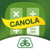 Pioneer Canola Seed Rate Calculator
