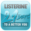 Listerine 21 Day Challenge
