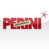 Perini Journal for iPad