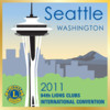 Lions Clubs 94th International Convention - Sea...