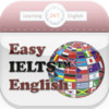 Easy IELTS English 24/7