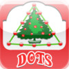 Christmas Dots Connect