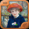 Pierre-Auguste Renoir Jigsaw Puzzles  - Play with Paintings. Prominent Masterpieces to recognize and put together