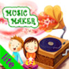 Music Maker Lite +