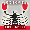 Scorpio Love Spell