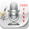 Audio NotePad - Notability and Voice Recorder with Sync Pro