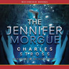The Jennifer Morgue (Audiobook)