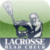 Lacrosse Head Checker