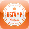 uStamp You Stamp Loyalty App