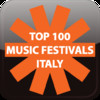 FoF Top 100 Music Festivals Italy