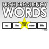 High Frequency Words - First 100