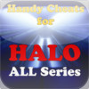 Cheats for Halo All Series and News