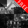 Casa Ametller, puzzle of Josep Puig i Cadafalch beautiful building in Passeig de Gracia, Barcelona FREE