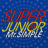 Super Junior <Mr.Simple>