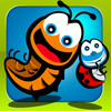 Bug Bounce Jump Free Speed Rush High Up Top by Big Goose Egg
