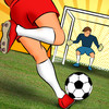 Penalty Kick - Soccer App