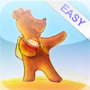 Little Bear Who Searched for Honey EASY