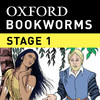 Pocahontas: Oxford Bookworms Stage 1 Reader (for iPad)