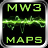 MW3 Maps - A Map Guide For Call Of Duty Modern Warfare 3