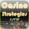 Casino Strategies Lite - Blackjack, Video Poker, Roulette