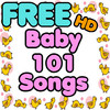 Baby101SongsFree