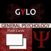 General Psychology Flashcards - GYLO Study Aids