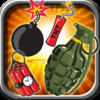 Army Blitz - Mix and Match Tap Puzzle Game