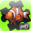 Aquarium Jigsaw Puzzles HD - For your iPad!
