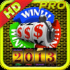 Lucky 2013 Slot-Try your Luck PRO