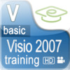Visio Pro 07 Video Training