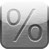 Percentages Pro - Fast Percent Calculator