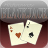 Hideaway Blackjack