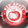 Red Apple Ausbach