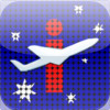 Australia Airport - iPlane2 Flight Information