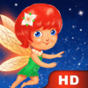 Fairy Secrets HD - Children's Story Book