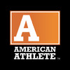 American Athlete Magazine PREMIERE ISSUE