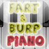 Burp and Fart Ultimate Piano