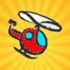 Doodle Chopper! :The Most Addictive game ever