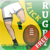 Flick Rugby Free
