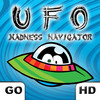 UFO Madness Navigator GO