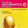 Discovering Mathematics 1B (NA) (Login Version)