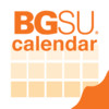 BGSU Calendar