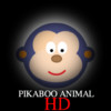 pikaboo animal HD