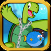 Turtle Trouble : Fun games of escape
