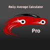 Rally Average Calculator Pro