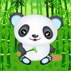 PET PANDA - fun, cute, adorable virtual animal friend :)