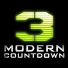 Modern Countdown 3
