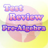 Test Review Pre-Algebra Master