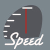 Speedometer - GPS based speed tracker