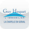 Guy Hoquet AF IMMO la Chapelle en serval